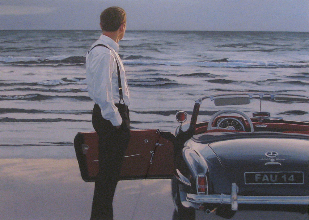 Seascape